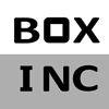 box inc. logo